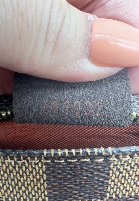 Louis Vuitton Pochette Handbag