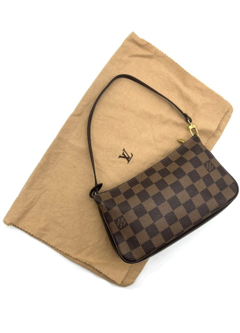 Louis Vuitton Pochette Handbag