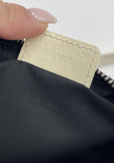 Christian Dior Saddle Bag Pochette