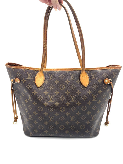 Louis Vuitton Neverfull MM