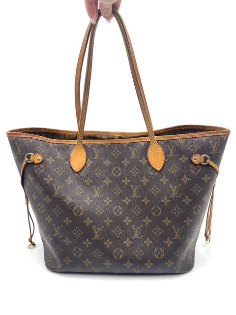 Louis Vuitton Neverfull MM