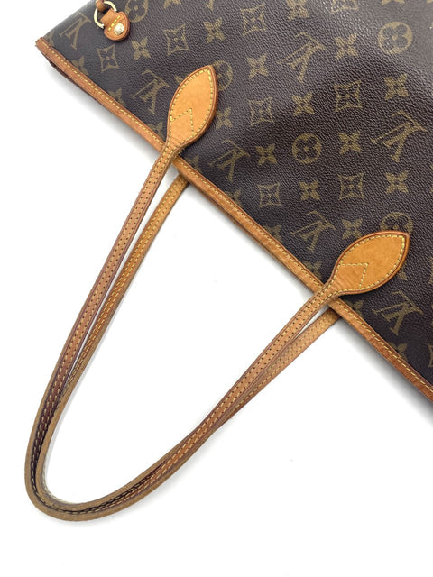 Louis Vuitton Neverfull MM
