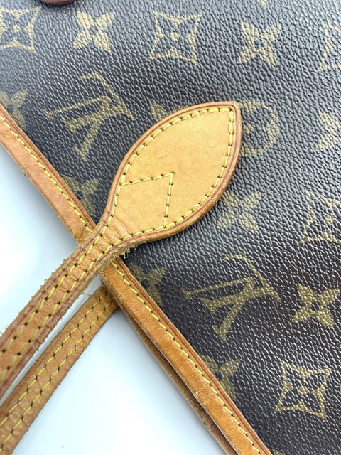 Louis Vuitton Neverfull MM