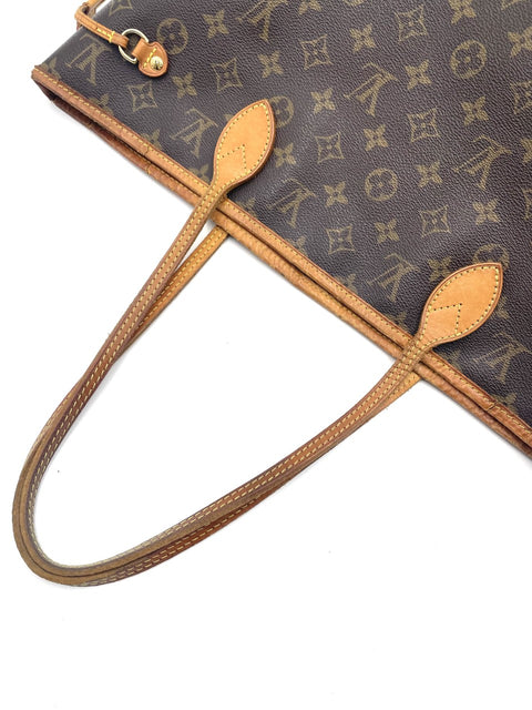 Louis Vuitton Neverfull MM