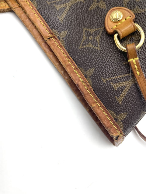 Louis Vuitton Neverfull MM