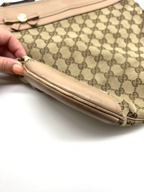 Gucci Crossbody Bag