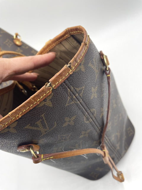 Louis Vuitton Neverfull MM