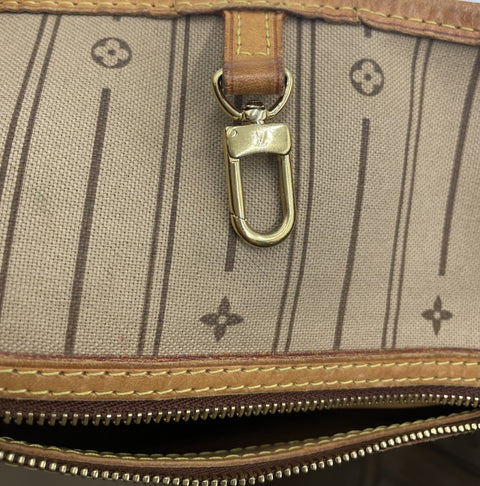 Louis Vuitton Neverfull MM