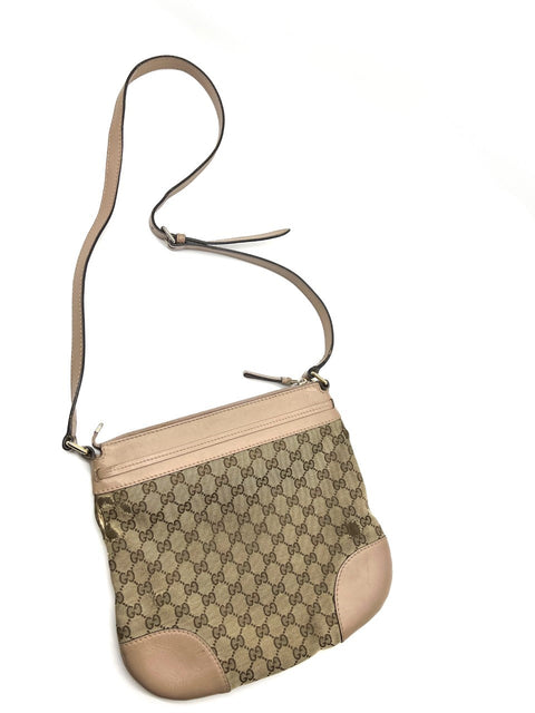 Gucci Crossbody Bag