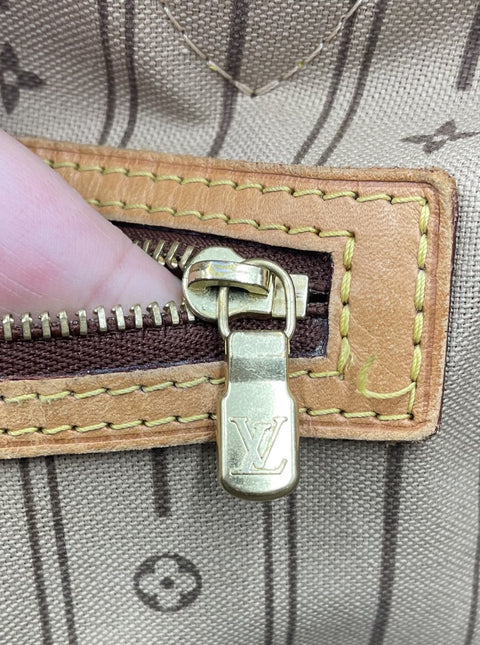 Louis Vuitton Neverfull MM