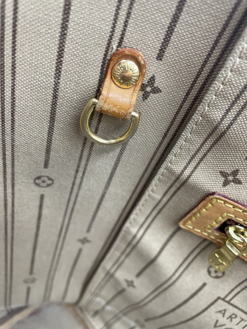 Louis Vuitton Neverfull MM