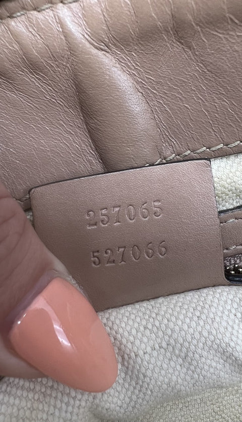 Gucci Crossbody Bag