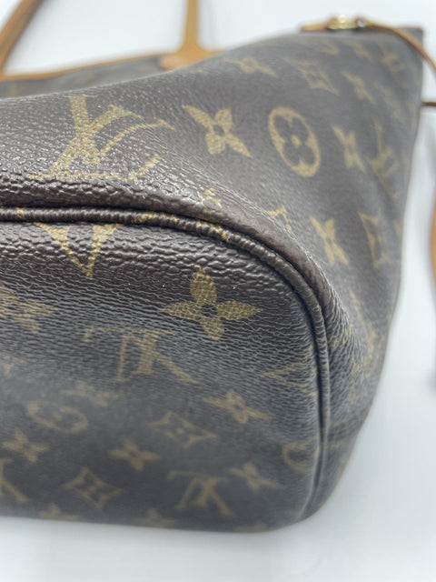 Louis Vuitton Neverfull MM