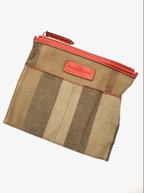 Burberry Shoulder Bag