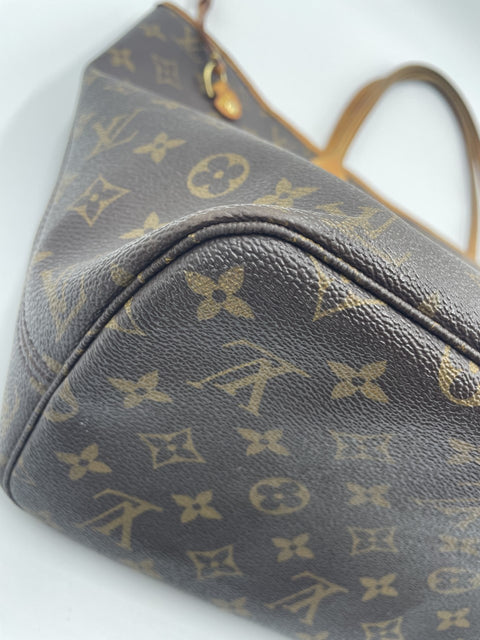 Louis Vuitton Neverfull MM