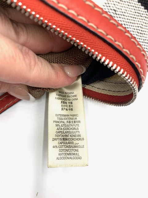 Burberry Shoulder Bag