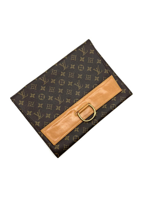 Louis Vuitton Jena Clutch