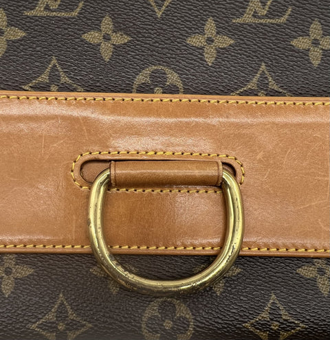 Louis Vuitton Jena Clutch