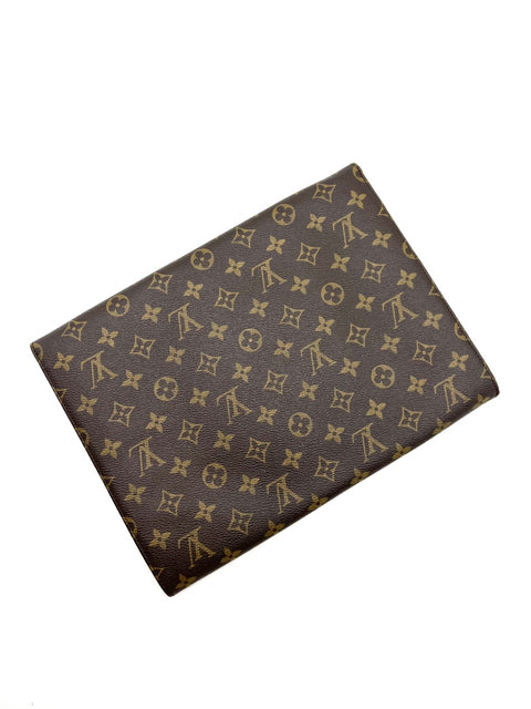 Louis Vuitton Jena Clutch