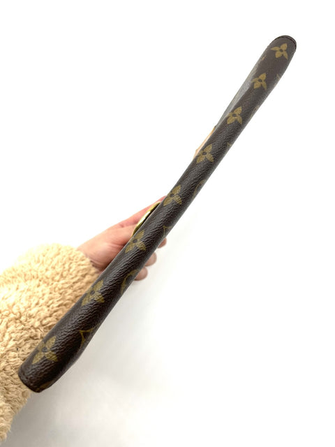 Louis Vuitton Jena Clutch