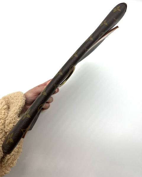 Louis Vuitton Jena Clutch