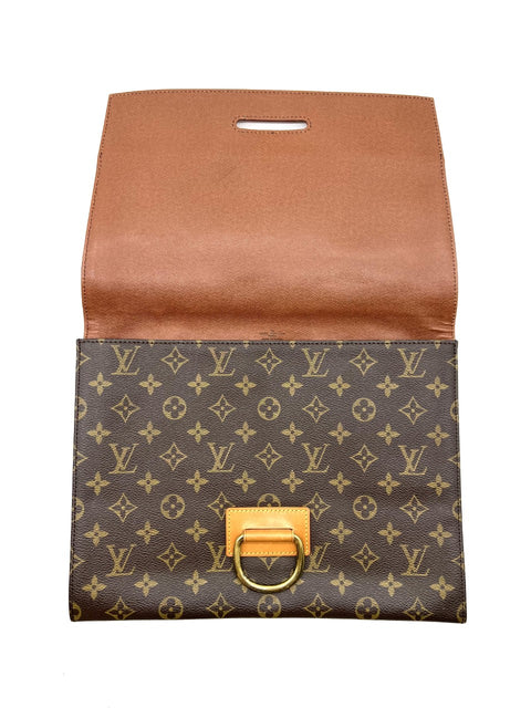 Louis Vuitton Jena Clutch