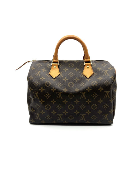 Louis Vuitton Speedy 30