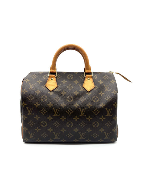 Louis Vuitton Speedy 30