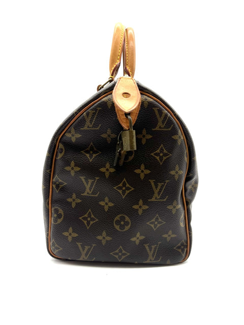 Louis Vuitton Speedy 30