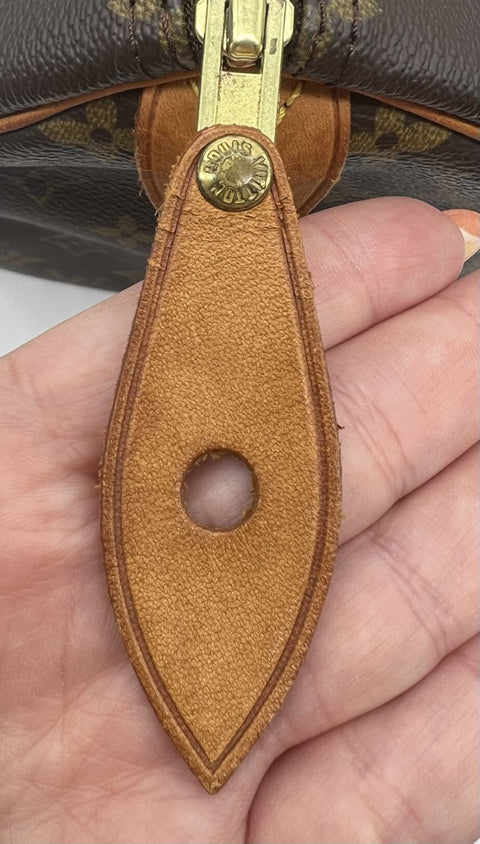 Louis Vuitton Speedy 30
