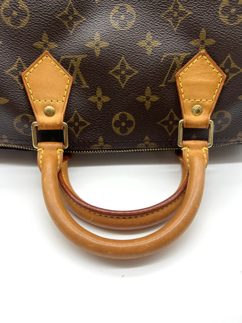 Louis Vuitton Speedy 30