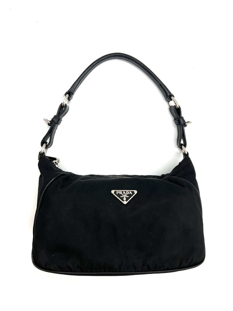 Prada Black Shoulder Bag