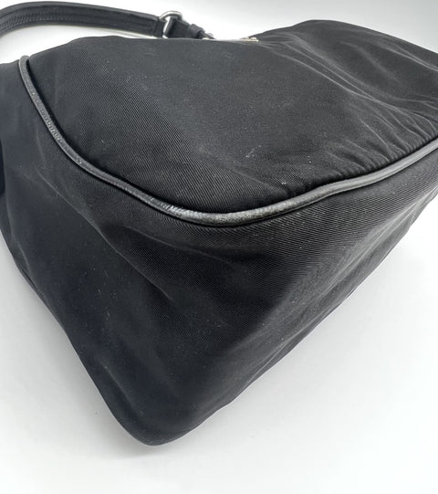 Prada Black Shoulder Bag