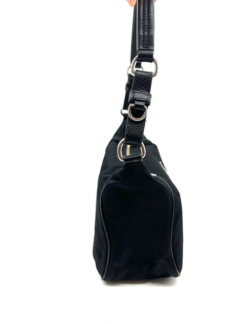 Prada Black Shoulder Bag