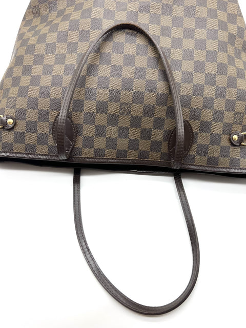 Louis Vuitton Neverfull MM