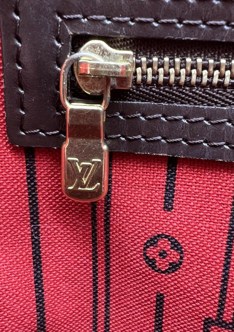Louis Vuitton Neverfull MM