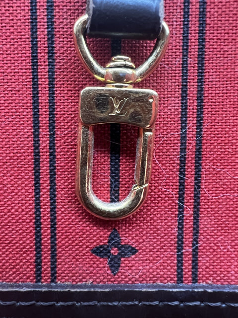 Louis Vuitton Neverfull MM