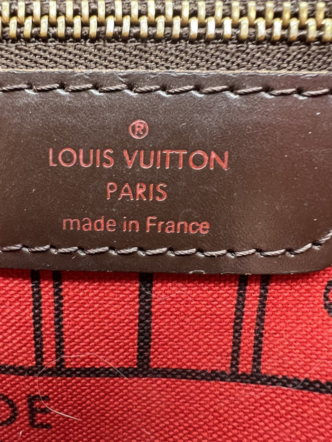 Louis Vuitton Neverfull MM