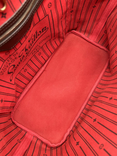 Louis Vuitton Neverfull MM