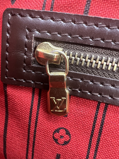 Louis Vuitton Neverfull MM