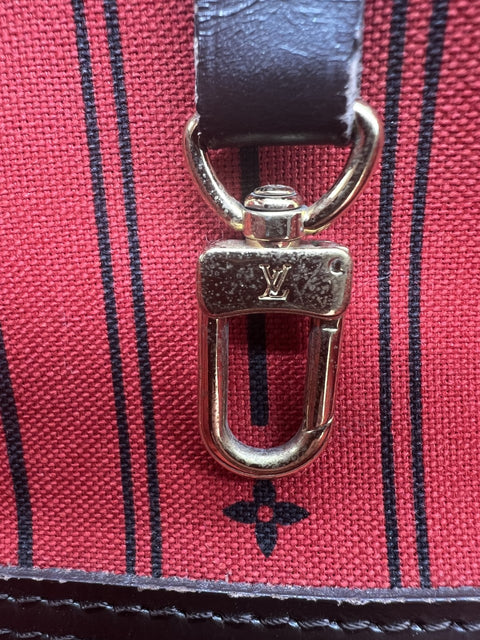 Louis Vuitton Neverfull MM
