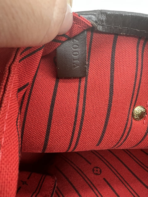 Louis Vuitton Neverfull MM