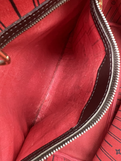 Louis Vuitton Neverfull MM