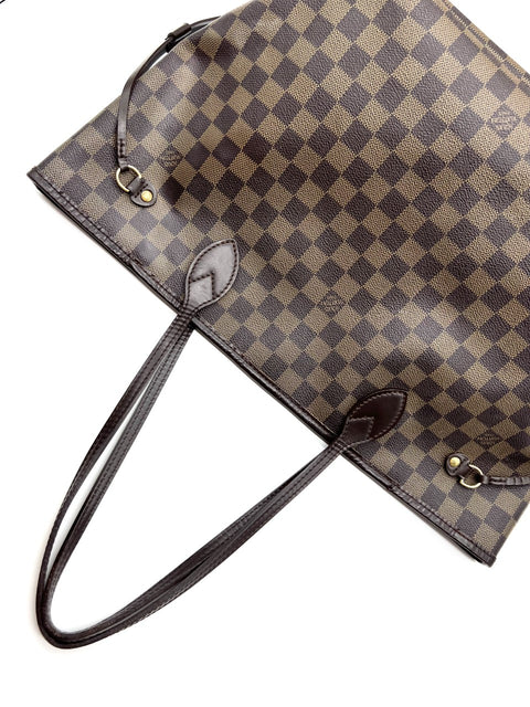 Louis Vuitton Neverfull MM