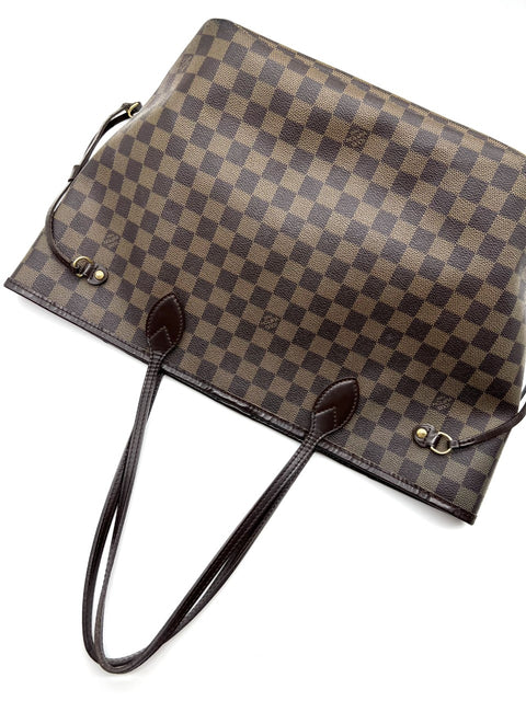Louis Vuitton Neverfull MM