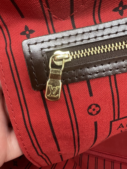Louis Vuitton Neverfull MM