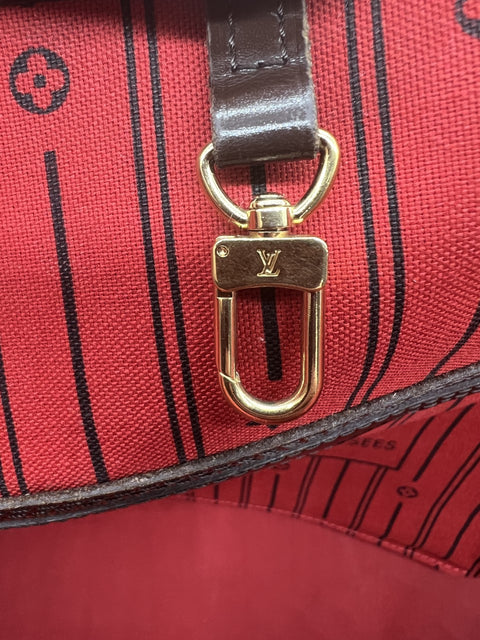 Louis Vuitton Neverfull MM