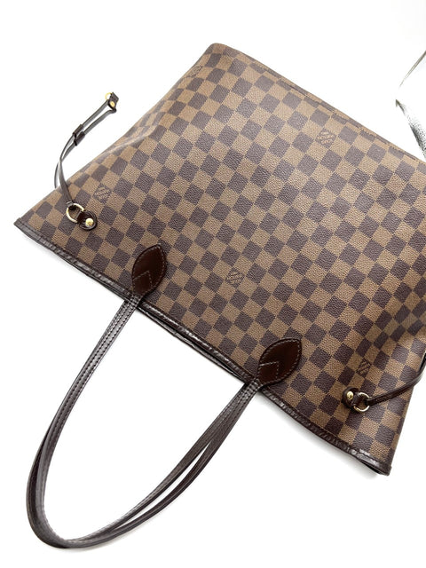 Louis Vuitton Neverfull MM