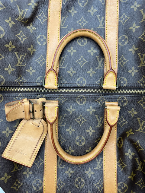 Louis Vuitton Keepall 45