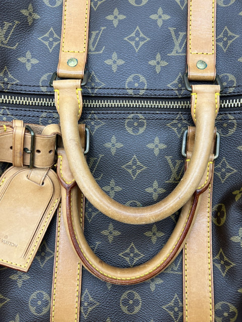 Louis Vuitton Keepall 45